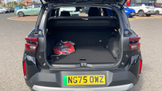 Vauxhall Frontera 83kW GS 44kWh 5dr Auto Electric Estate